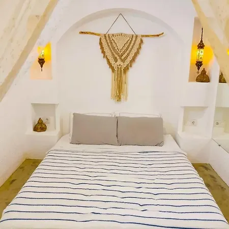Hotel Casa De Nova 5*