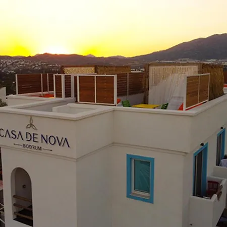 Hotel Casa De Nova